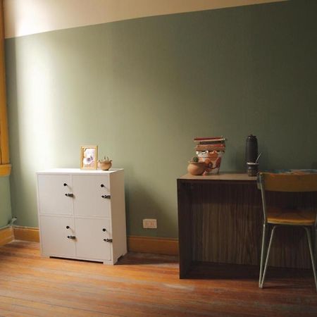 Hostel La Morada Buenos Aires Exteriér fotografie