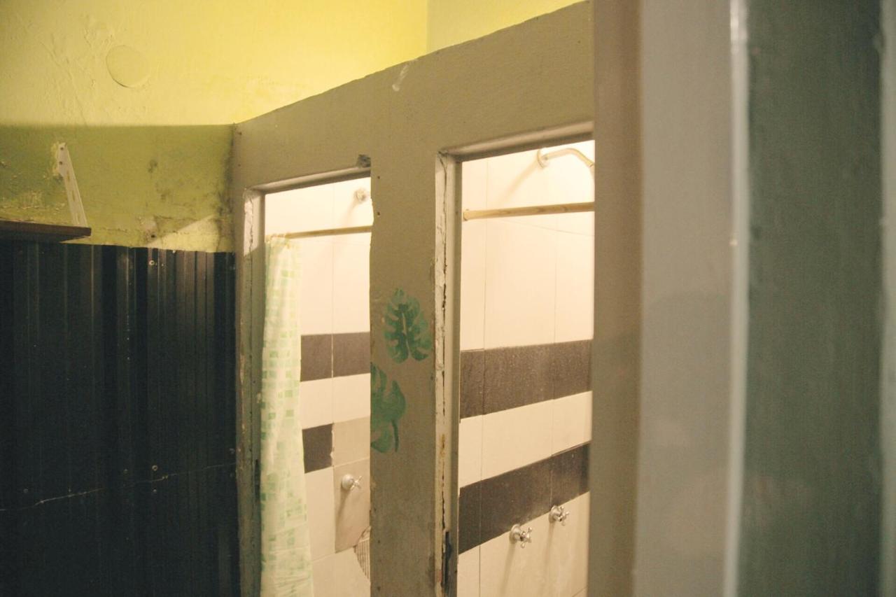 Hostel La Morada Buenos Aires Exteriér fotografie